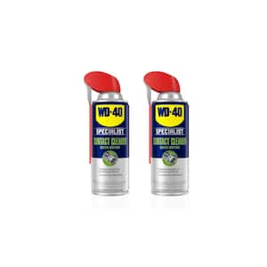 WD-40 Original Formula, Multi-Use Product with Smart Straw Sprays 2 Ways,  14.4 OZ [2-Pack]: : Industrial & Scientific
