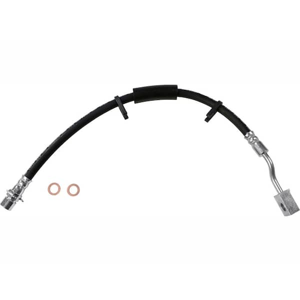 Sunsong Brake Hydraulic Hose - Front Right