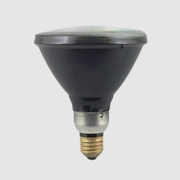 100-Watt PAR38 E26 Replacement for Replacement for 507320 : 100W PAR38 : Magnaflux Xenon Light Bulb 1-Pack