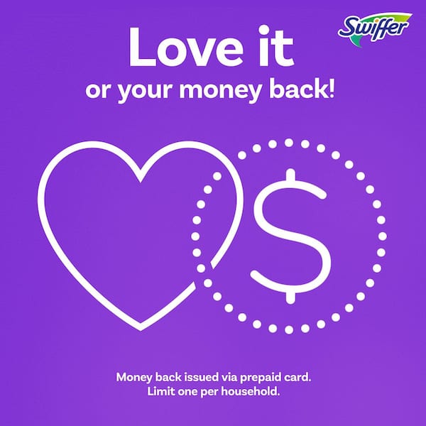 Power Mop Starter Kit (1-Power Mop, 2-Pads, Cleaning Solution and Batteries)(Case of 2)