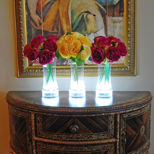 LED Round BaseLite