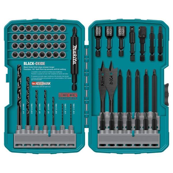 home depot hex bit set