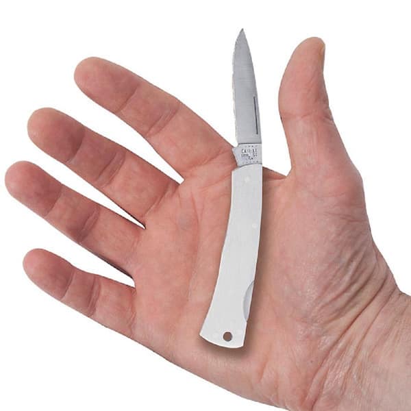 W. R. Case & Sons Cutlery Co Executive Lockback Pocket Knife