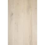 Euro White Oak Ire Mist 1/2 in. T x 7.5 in. W x Varying Length Engineered Hardwood Flooring (31.09 sq. ft./case)