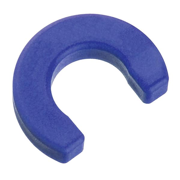 Tectite 1 in. Demount Clip