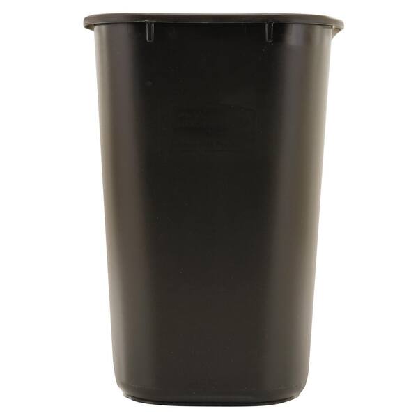 Rubbermaid Commercial S 7 Gal, Rubbermaid Tall Round Trash Can