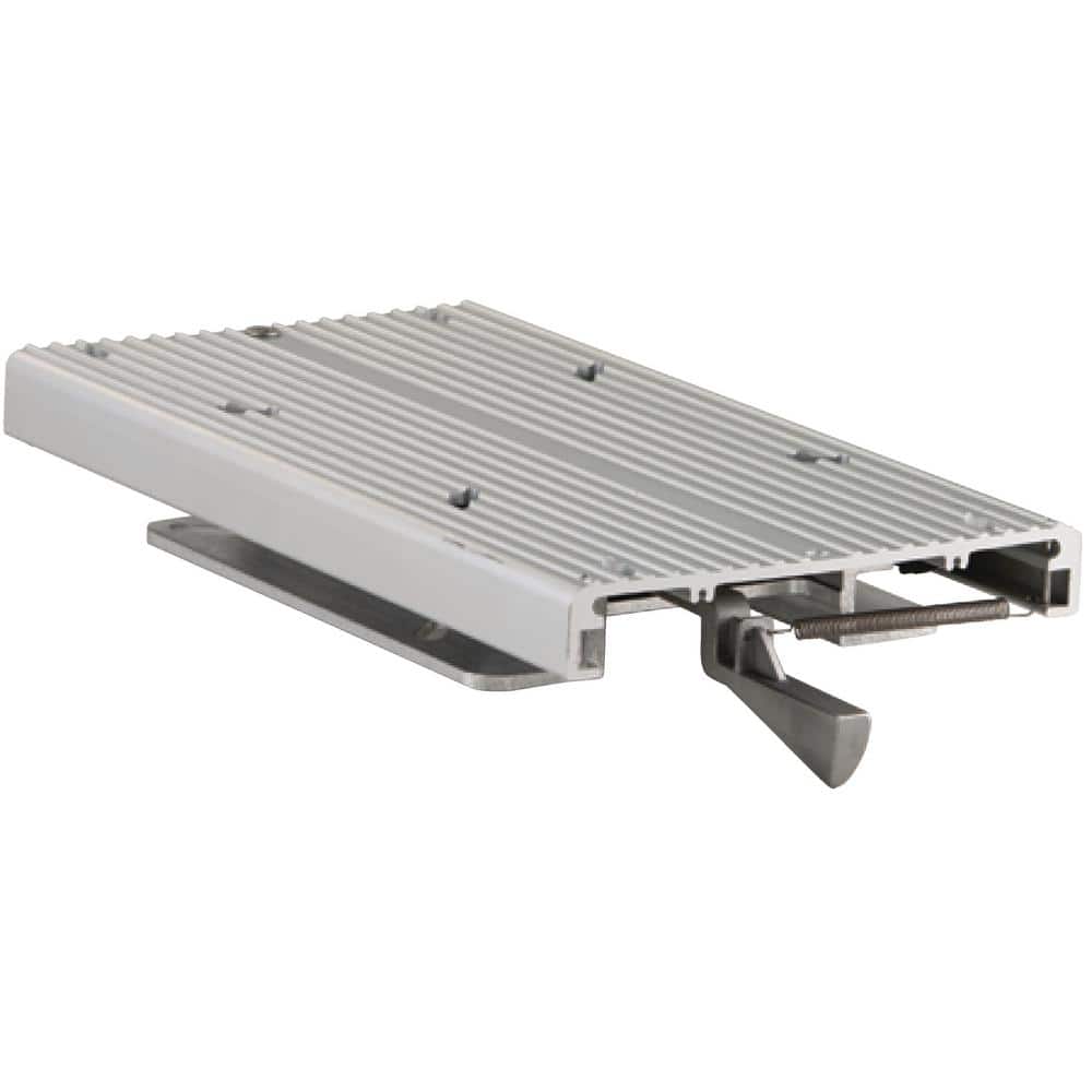 Deck Mounted Seat Slide price history on PriceWatchPro