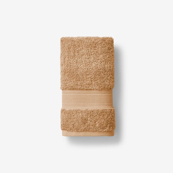 Legends Hotel Regal Honey Gold Egyptian Cotton Hand Towel