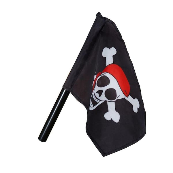 Gorilla Playsets Pirate Flag Kit