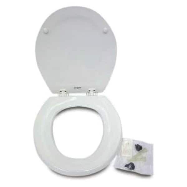 Dometic Seat Assembly - White
