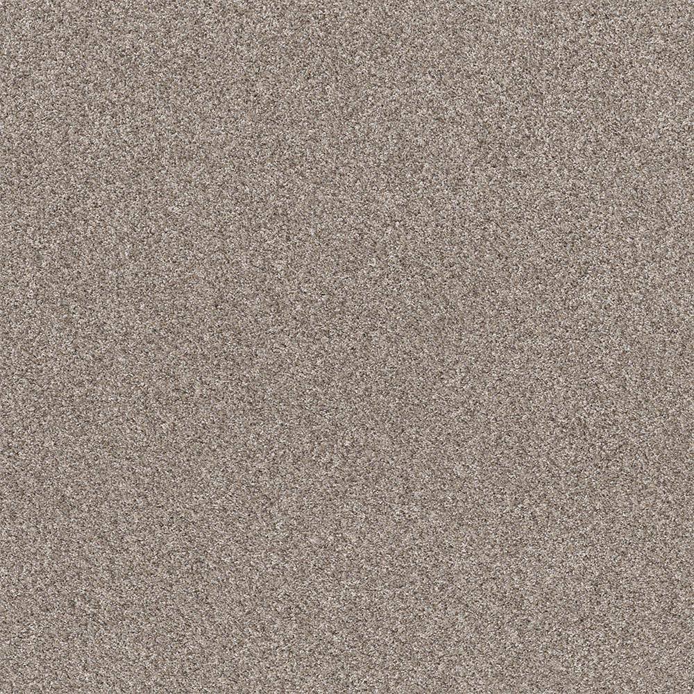 Home Decorators Collection Wholehearted III Color Raw Linen Twist 12 ft. CarpetHDF0813110