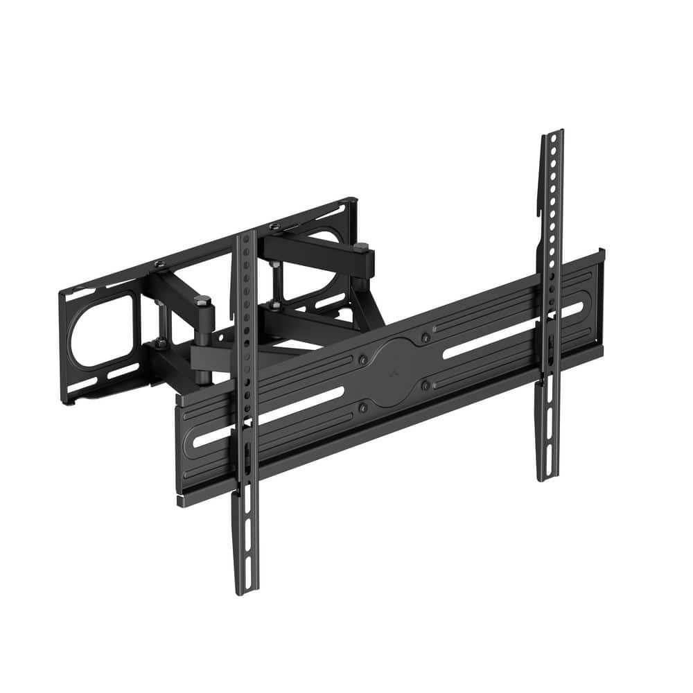 Brookstone Full Motion TV Wall Mount for 37 in.- 80 in. BKS-720