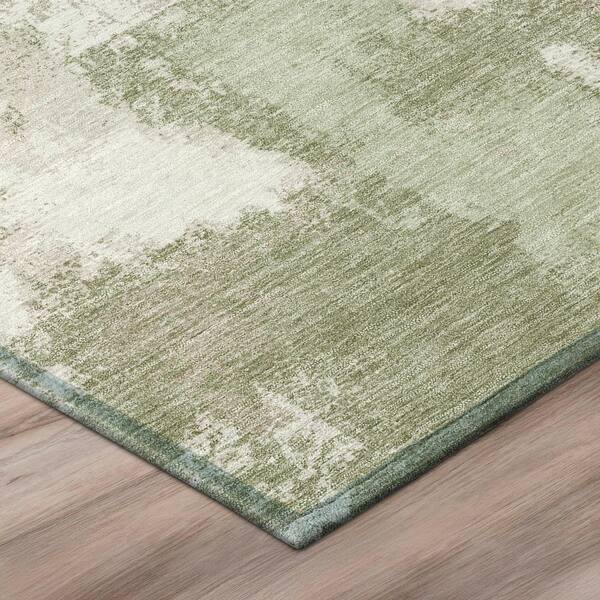 Addison Rugs Chantille Machine Washable Indoor/Outdoor Abstract