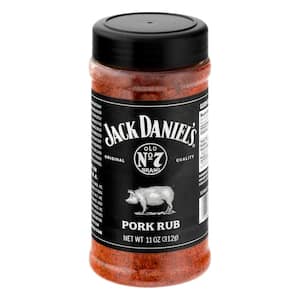 11 oz. Pork Rub