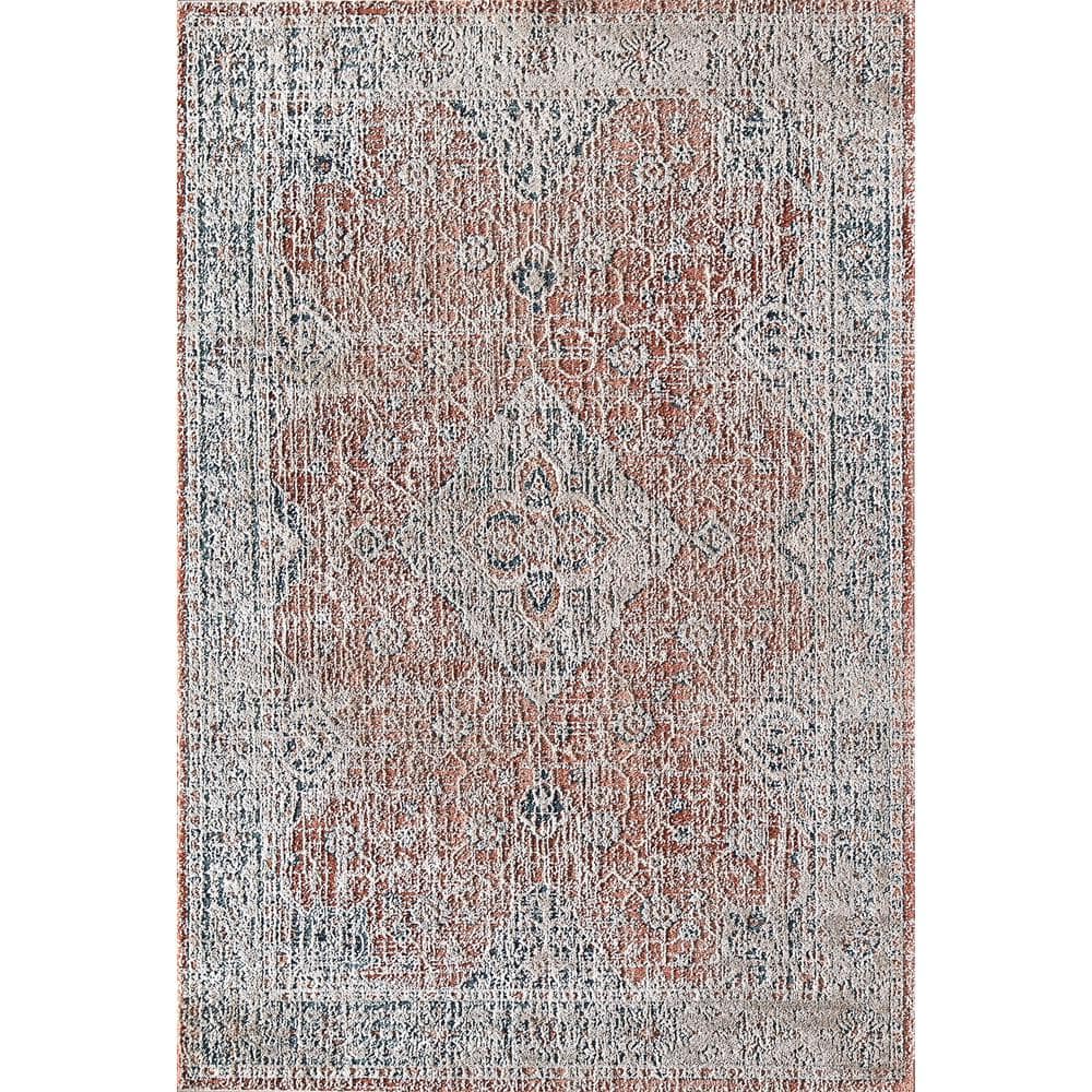 Rugs America Rugs America Jupiter Glow 2 X 8ft. Indoor Area Rug RA31154