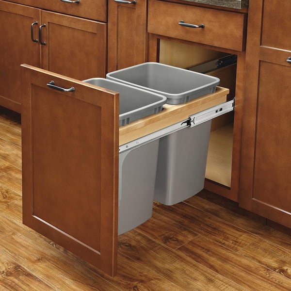 Pull Out Trash Can vs Freestanding: 10 Smart Pros and Cons!