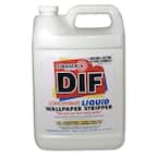 1 gal. DIF Wallpaper Stripper Concentrate (4-Pack)