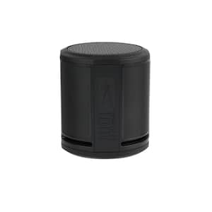 HydraMicro Everything Proof Speaker - Black