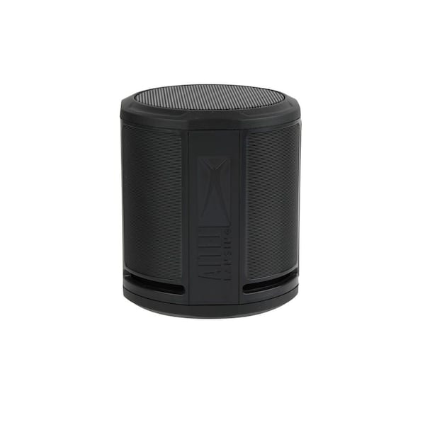 Altec Lansing HydraMicro Everything Proof Speaker - Black