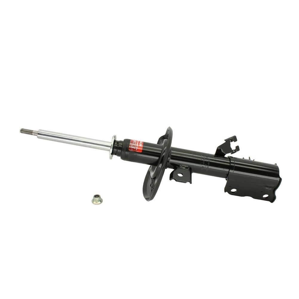 Suspension Strut 2008-2012 Nissan Rogue 2.5L price history on PriceWatchPro