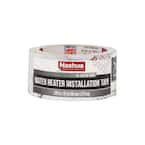1.89 in. x 30 yd. Water Heater Installation Duct Tape