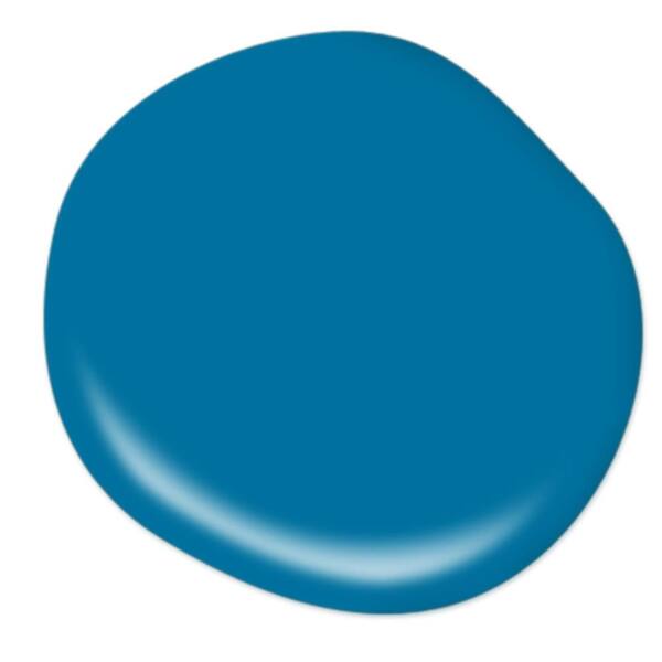 Ocean blue deals paint color