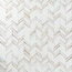 Ivy Hill Tile Mogo Milano 10.98 in. x 13.62 in. Polished Glass Wall ...