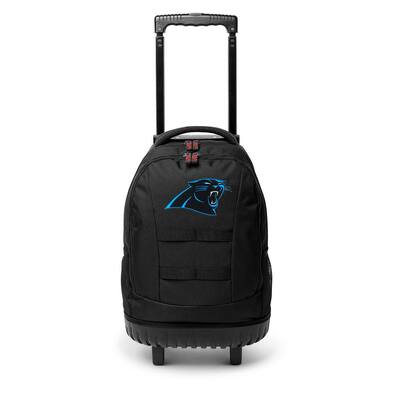 carolina panther backpack
