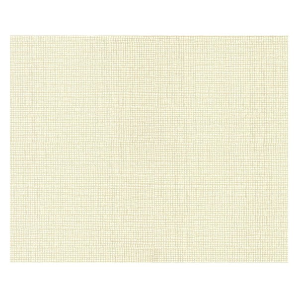 York Wallcoverings Textural Linen Paper Strippable Wallpaper