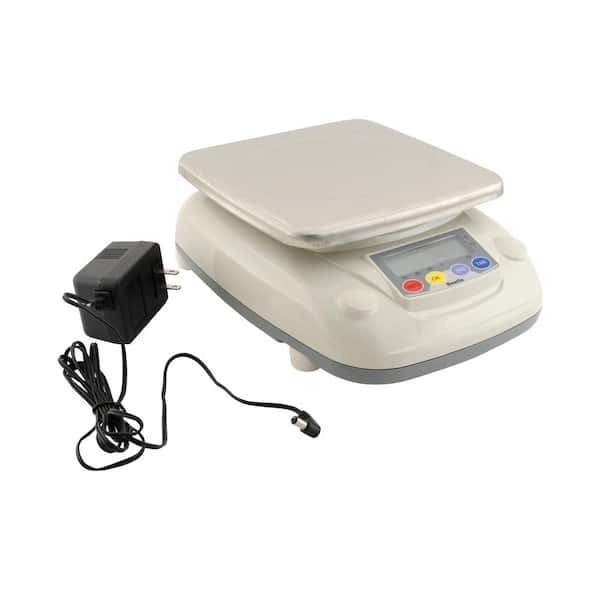 Vestil Weighing Parts Scale