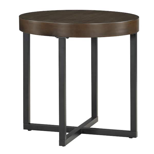 Steve Silver Yukon End Table