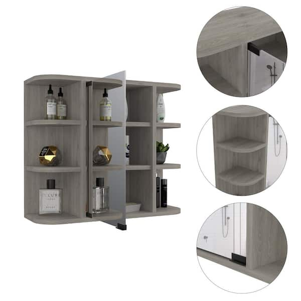 https://images.thdstatic.com/productImages/6d8aa26d-4f7f-42ce-8f56-a5827586e859/svn/gray-famyyt-medicine-cabinets-with-mirrors-xj-s07ga-l-1f_600.jpg