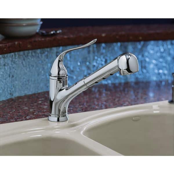 https://images.thdstatic.com/productImages/6d8ab7ea-1f75-4150-a89a-89c7fe71728a/svn/polished-chrome-kohler-pull-out-kitchen-faucets-k-15160-cp-fa_600.jpg