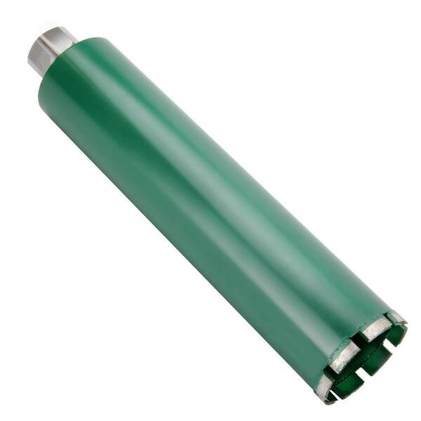 Diamond Core Drill Bit 
