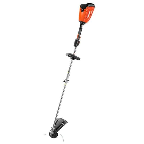 ECHO Reconditioned 58V Lithium-Ion Brushless Cordless String Trimmer - Battery and Charger Not Included