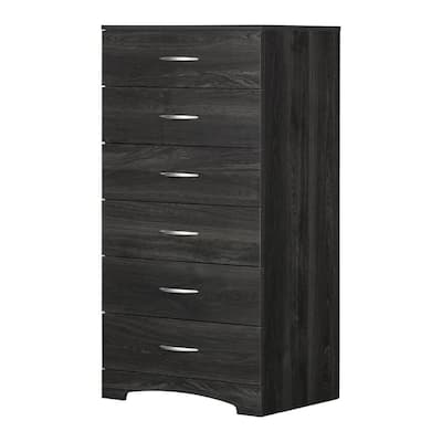 Farmhouse - Chest Of Drawers - Bedroom Furniture - The Home Depot