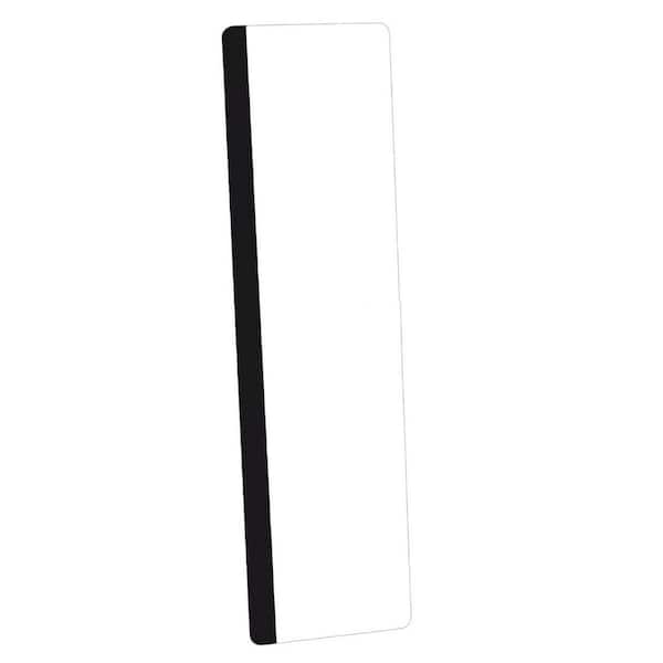 OBJLGEV Office Desk Accessories Computer Monitor Memo Board 2-Pieces Sticky Note Holder Home Desktop Decor Supplies
