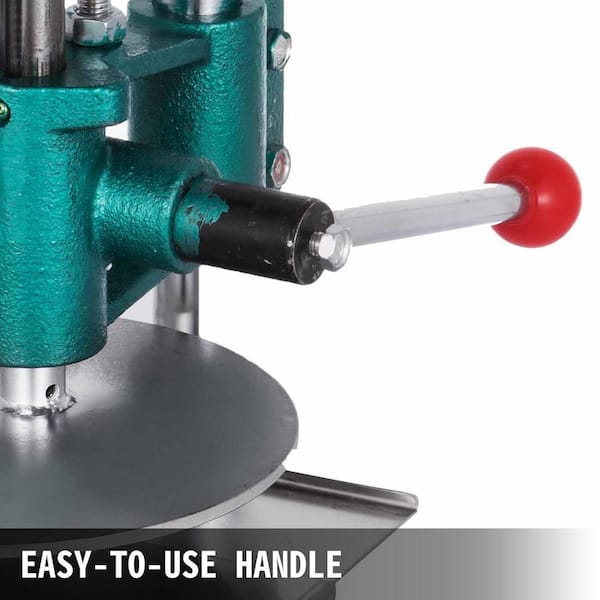 Household Stainless Steel Manual Pasta Machine Hand Pressure