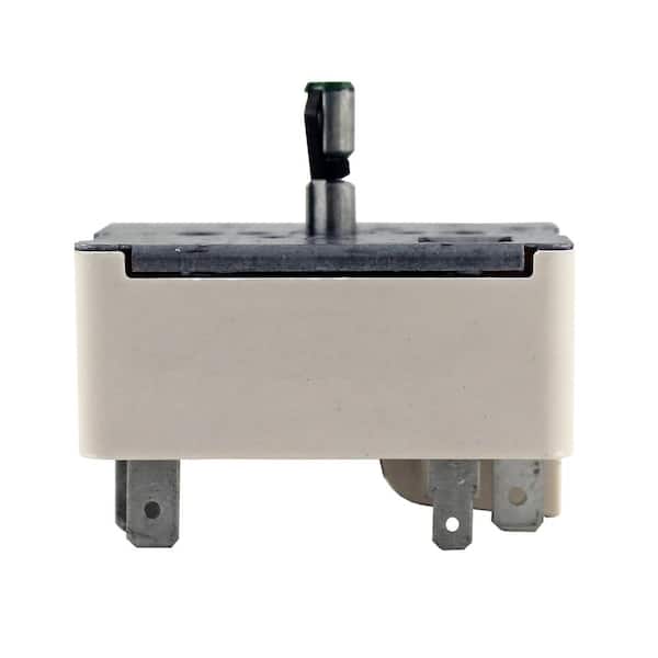 SUPCO Range Infinite Switch