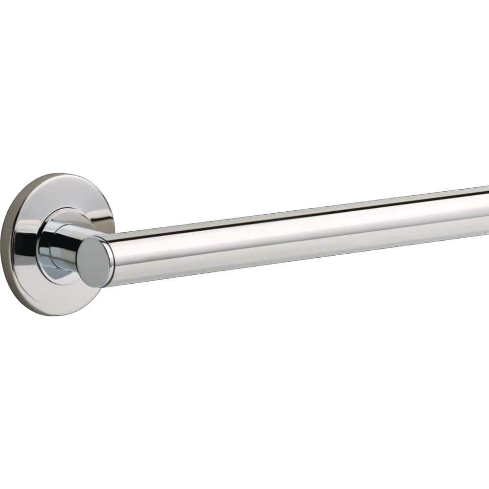 Stainless Steel 36" Wall Mount Grab Bar