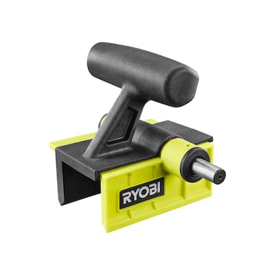 RYOBI Wood Door Trimmer Drill Attachment (A99DT01)