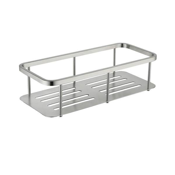Générique Bathroom Organizer Basket, Bathroom Storage Bin