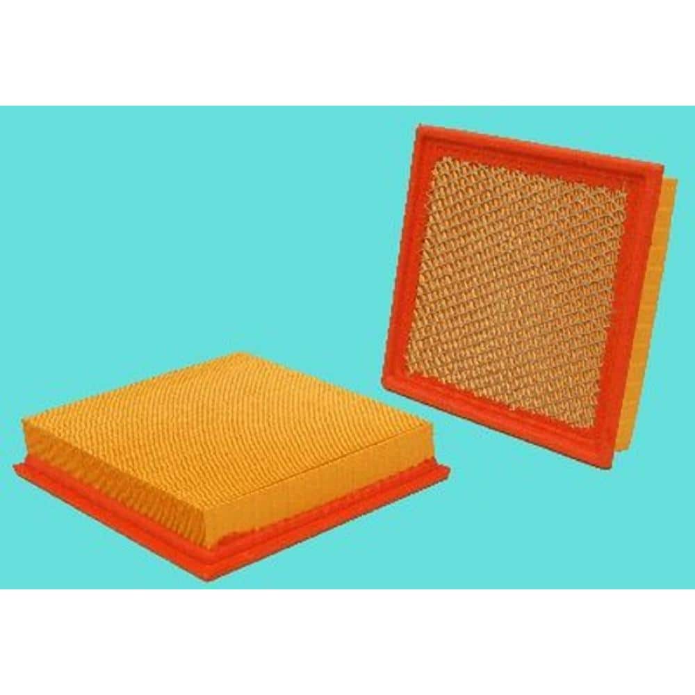 Wix Air Filter 46975 The Home Depot