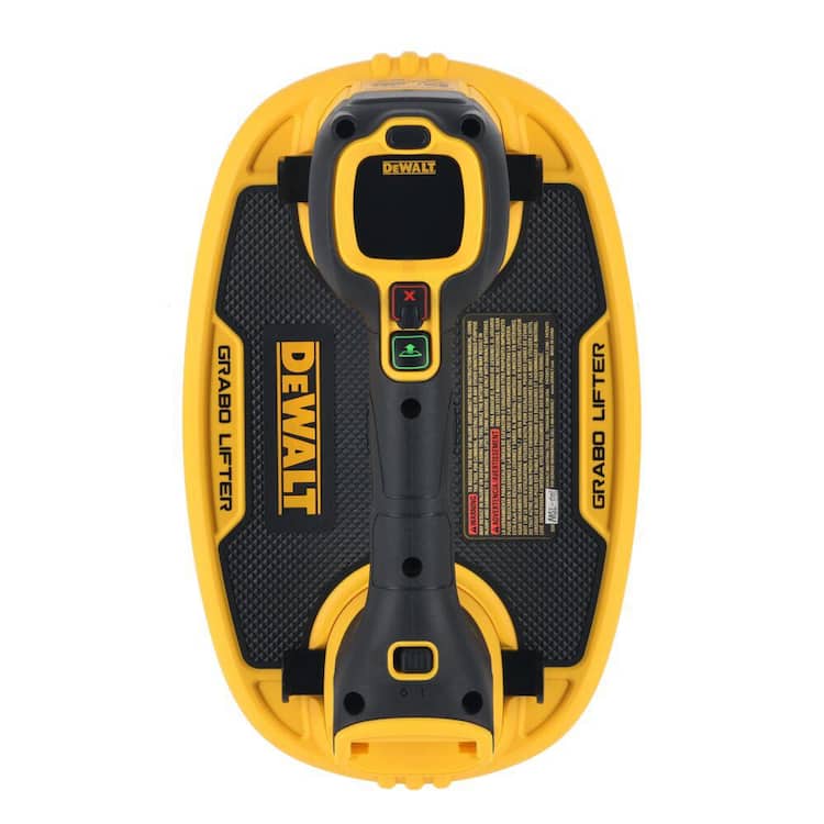 DEWALT 20-Volt Max Cordless GRABO Lifter (Tool Only)