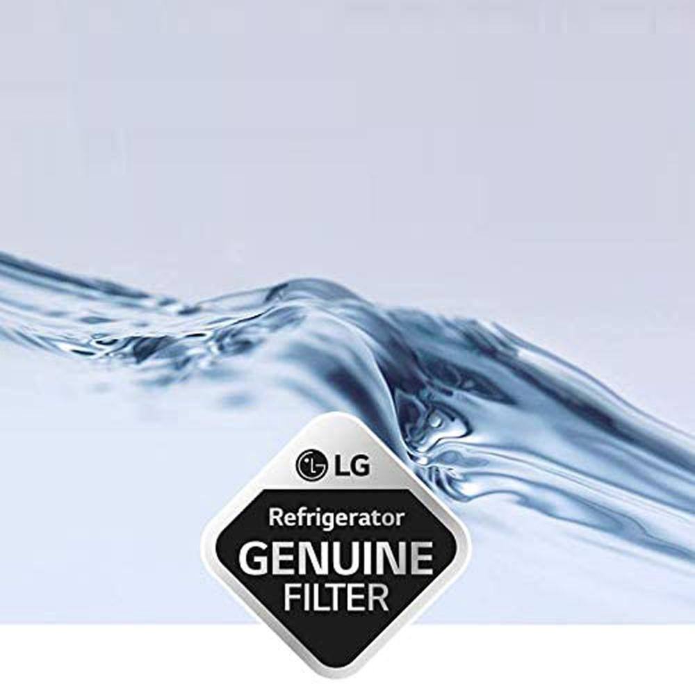 LT800PC  - Premium Refrigerator Water Filter for LG LT8000P - 6 Month / 200 Gallon Capacity (NSF42 and NSF53*)