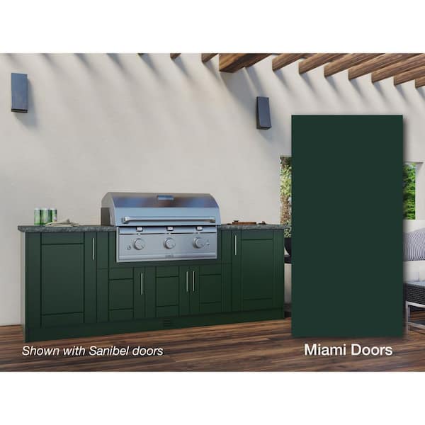 Outdoor Kitchens - The Home Depot