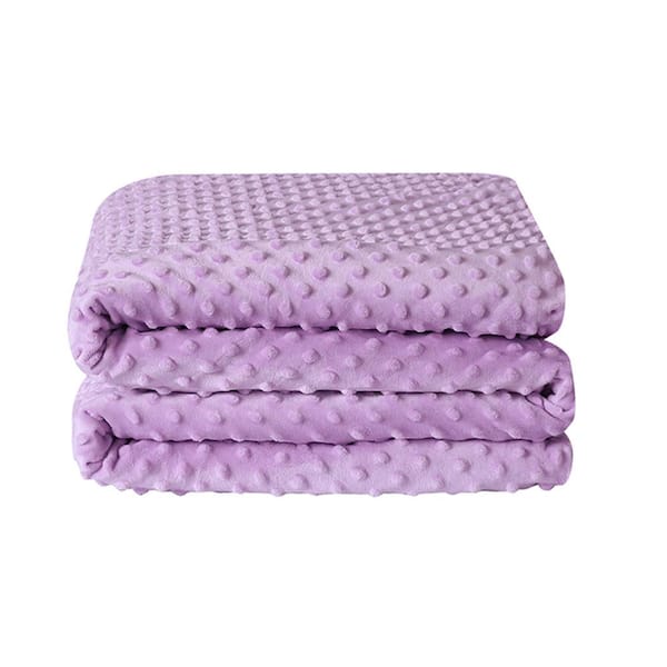 Lavender best sale weighted blanket