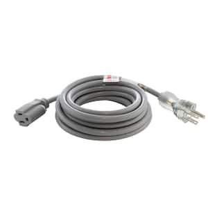 20 ft. 13 Amp 16/3 Medical Grade Extension Cord
