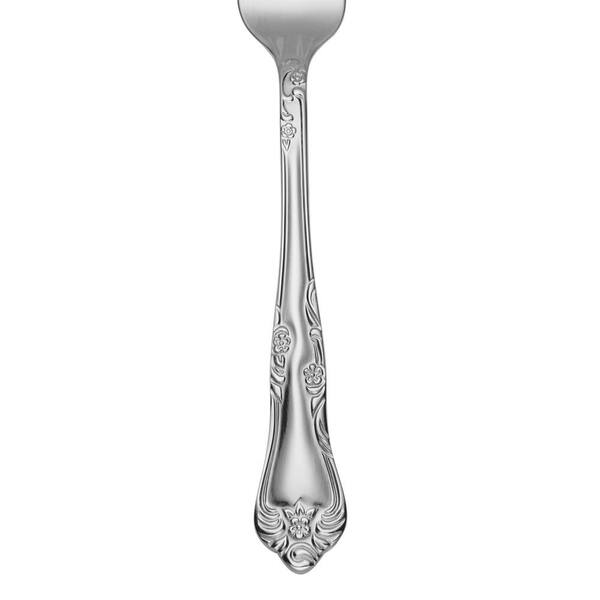 Oneida Camlynn Mirror 45-Piece Flatware Set - Stainless Steel Service For 8