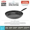 Best Buy: OXO Good Grips Non-Stick 12 Wokerang Grey CC002665-001